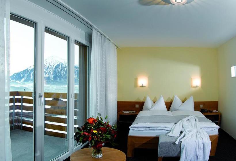 Solbadhotel Sigriswil
