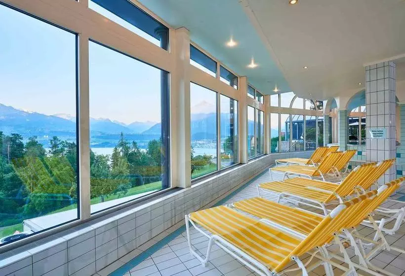 Solbadhotel Sigriswil