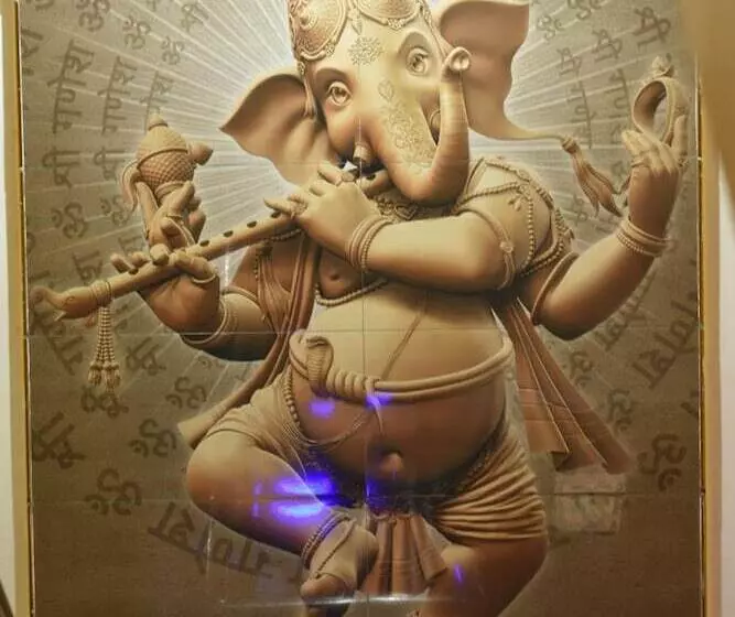 Iroomz Hotel Gananjaya   Hostel