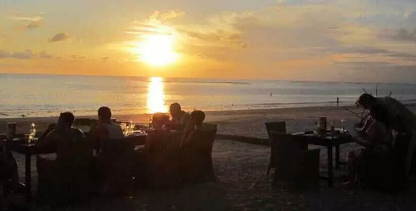 Bali Bobo Hostel
