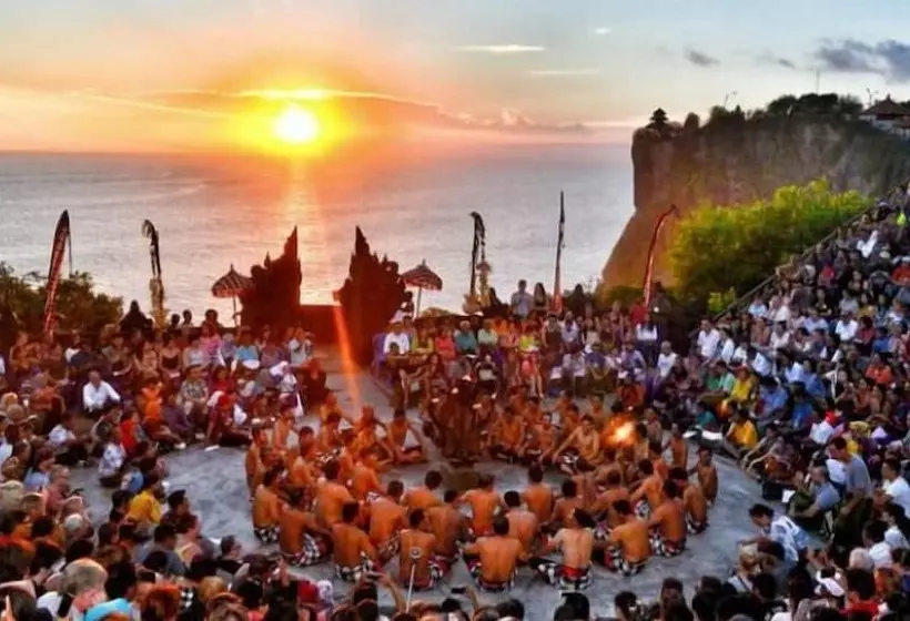 Bali Bobo Hostel