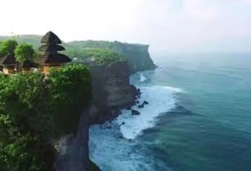 Bali Bobo Hostel