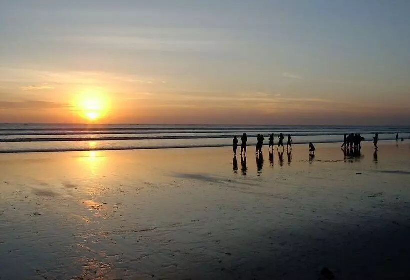 Bali Bobo Hostel