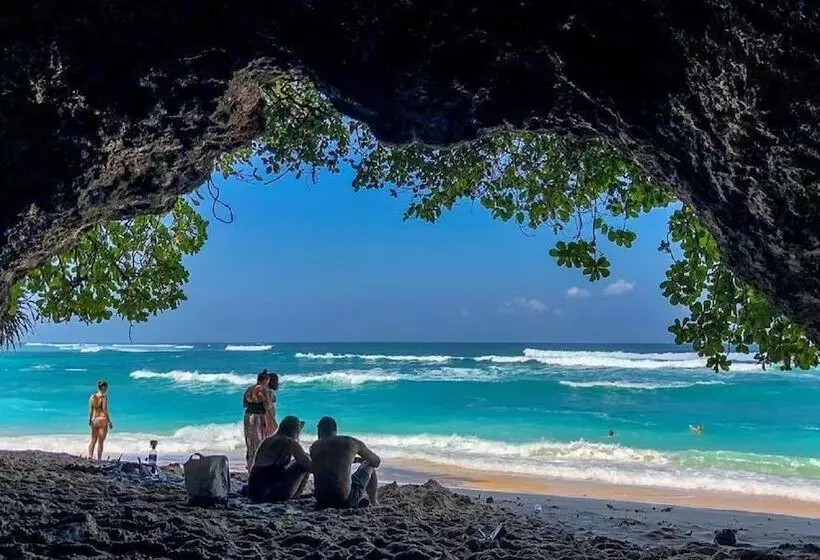 Bali Bobo Hostel