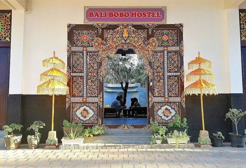 Bali Bobo Hostel