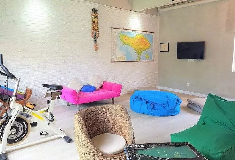 Bali Bobo Hostel