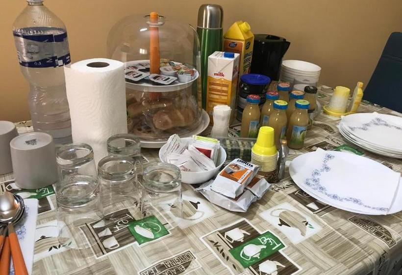 B&b Trieste Caltanissetta