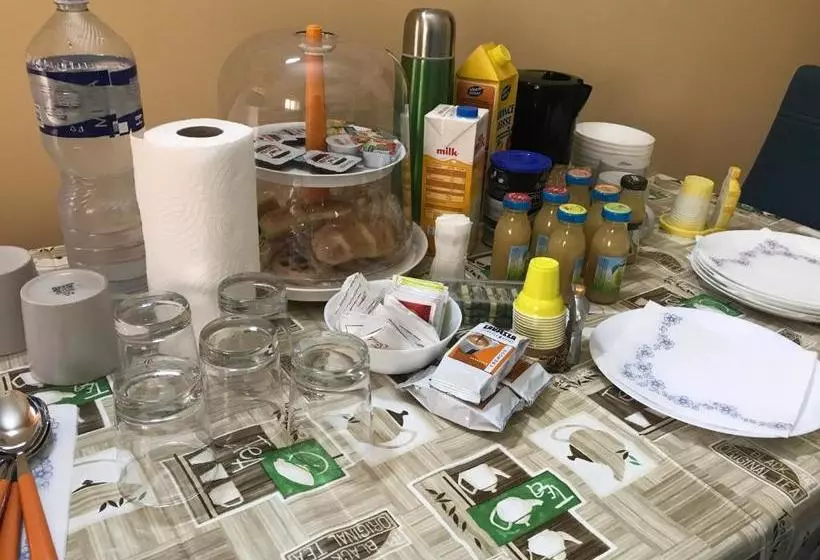 B&b Trieste Caltanissetta