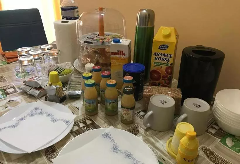 B&b Trieste Caltanissetta