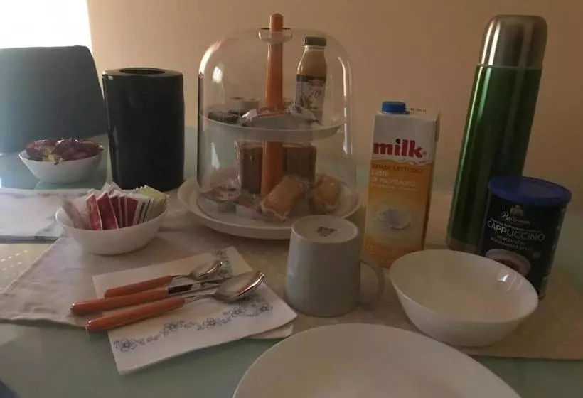 B&b Trieste Caltanissetta