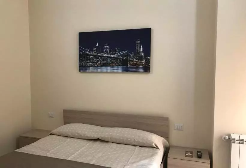 B&b Trieste Caltanissetta