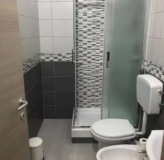 B&b Trieste Caltanissetta