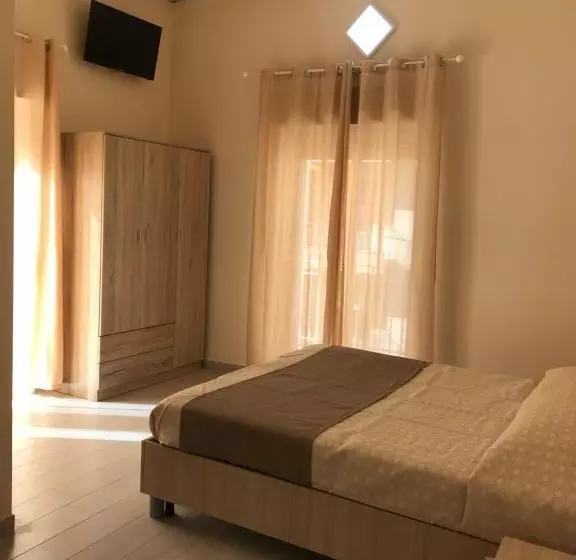 B&b Trieste Caltanissetta