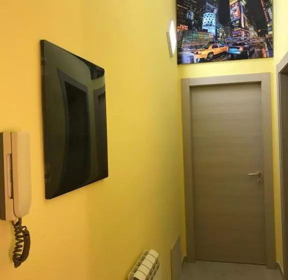 B&b Trieste Caltanissetta