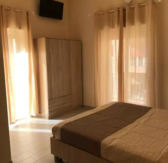 B&b Trieste Caltanissetta