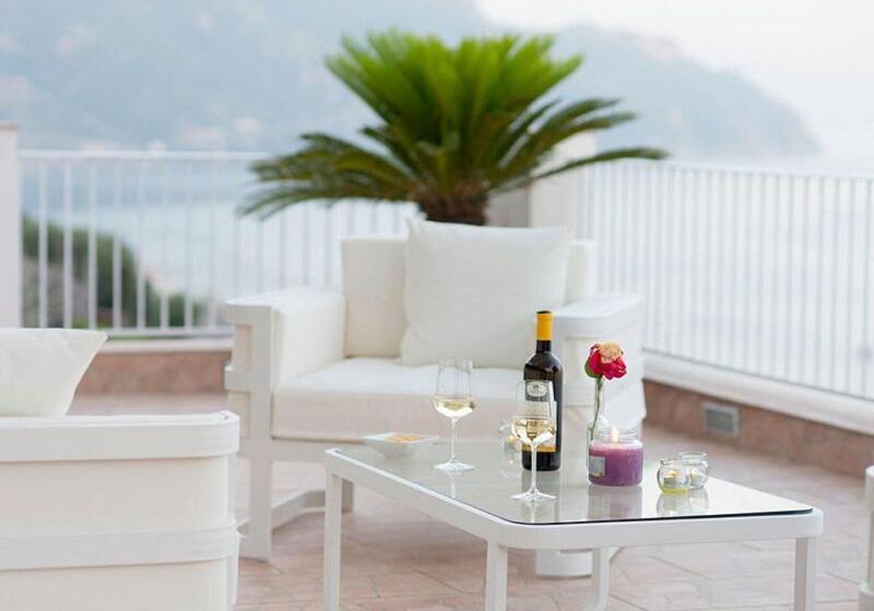 Bed and Breakfast Villa Orleans