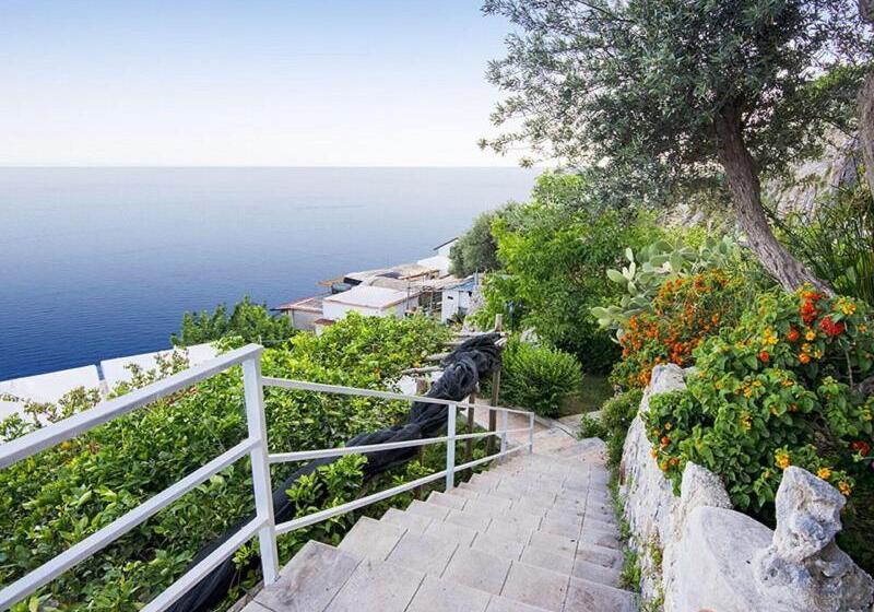 Bed and Breakfast Villa Orleans