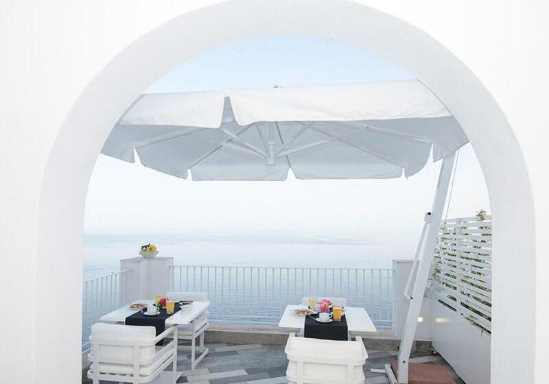 Bed and Breakfast Villa Orleans