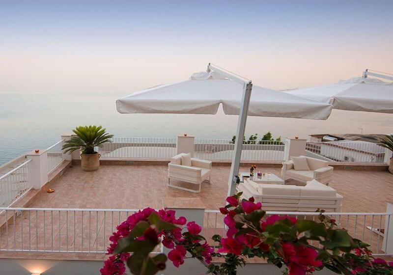 Bed and Breakfast Villa Orleans