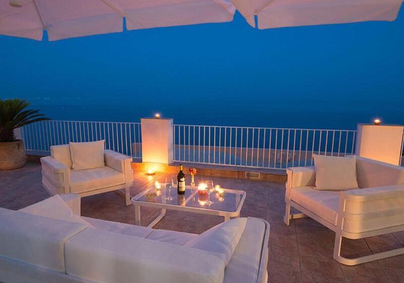 Bed and Breakfast Villa Orleans