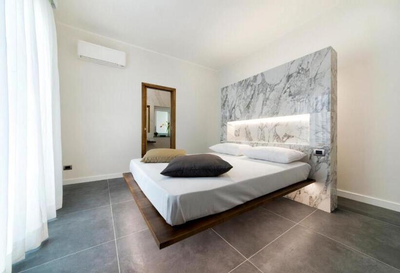 Bed and Breakfast Villa Orleans