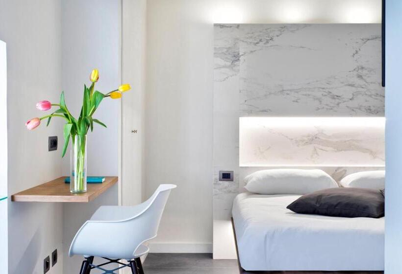 Bed and Breakfast Villa Orleans