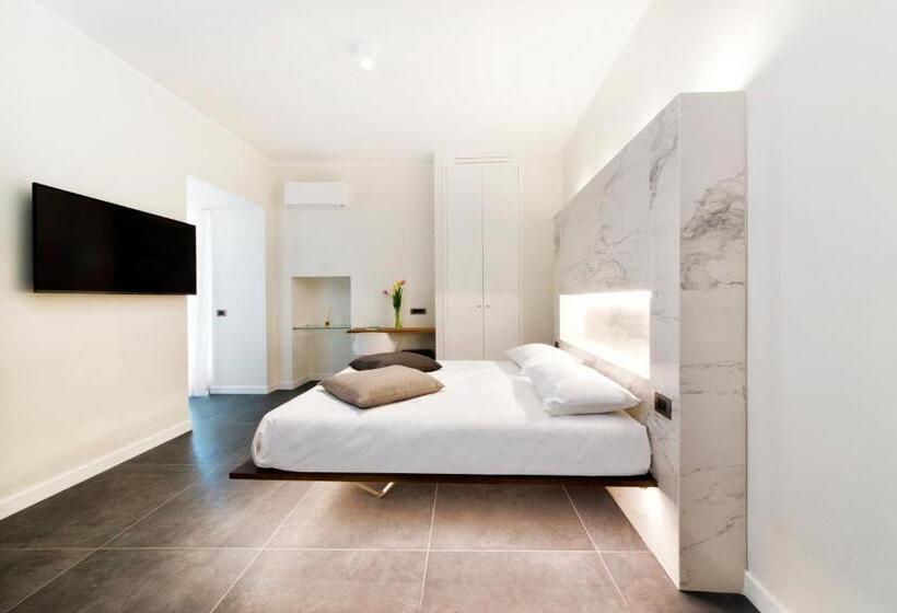 Bed and Breakfast Villa Orleans