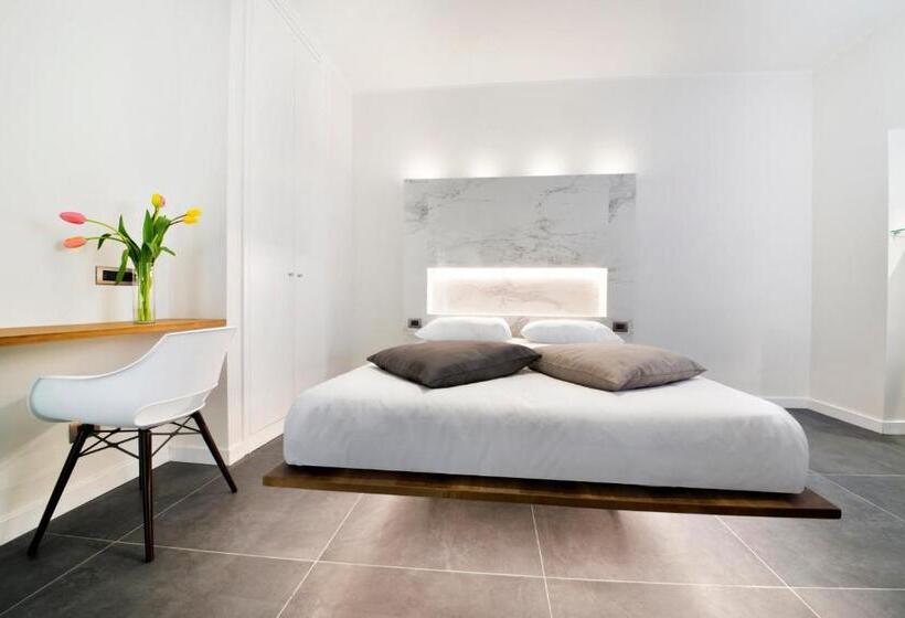 Bed and Breakfast Villa Orleans