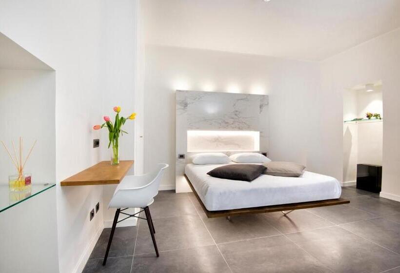 Bed and Breakfast Villa Orleans