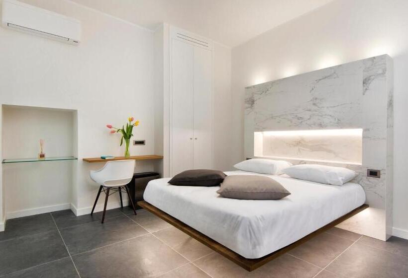 Bed and Breakfast Villa Orleans