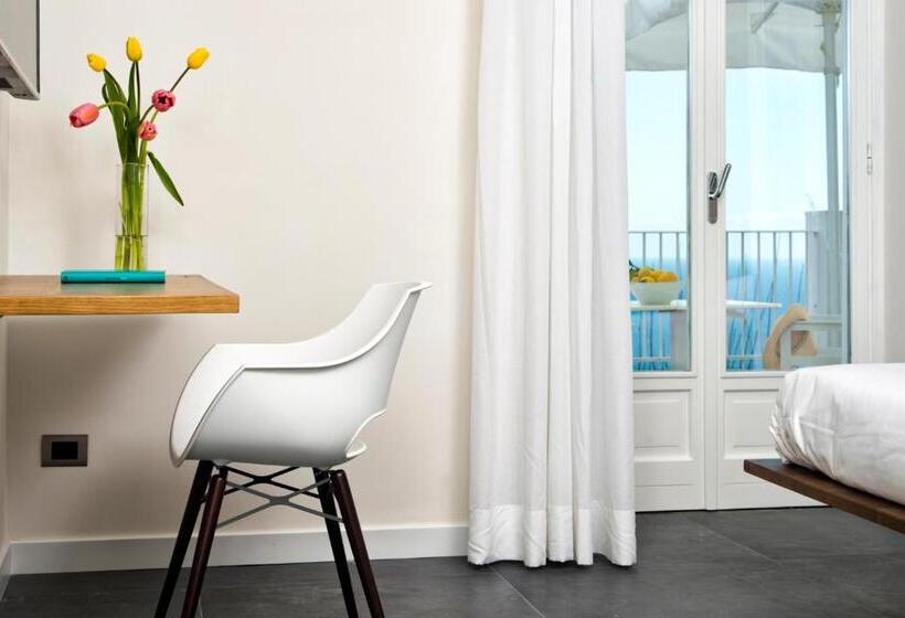 Bed and Breakfast Villa Orleans