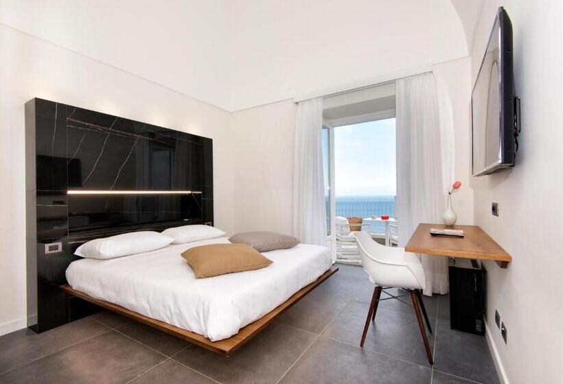 Bed and Breakfast Villa Orleans