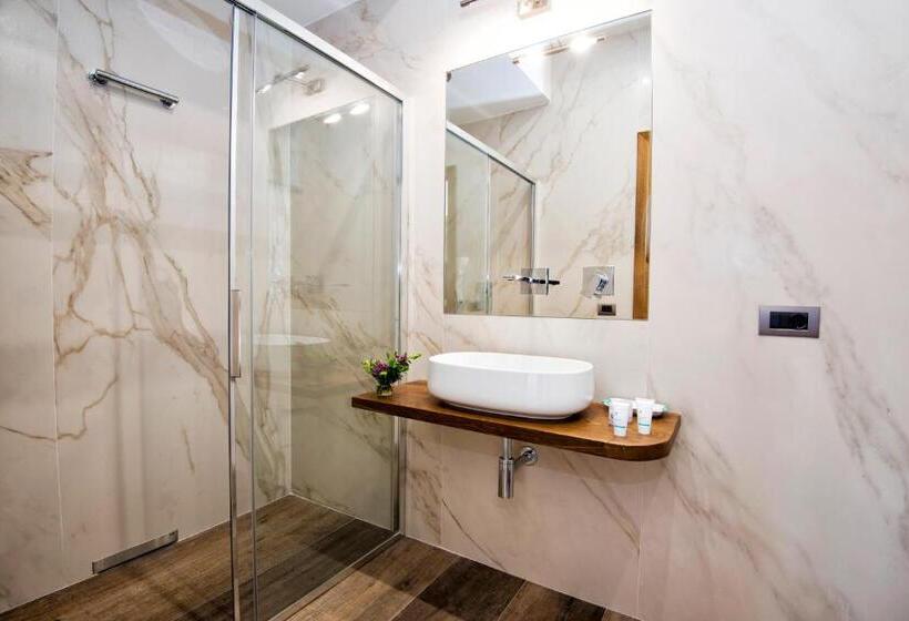 Bed and Breakfast Villa Orleans