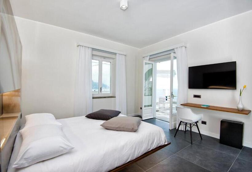 Bed and Breakfast Villa Orleans