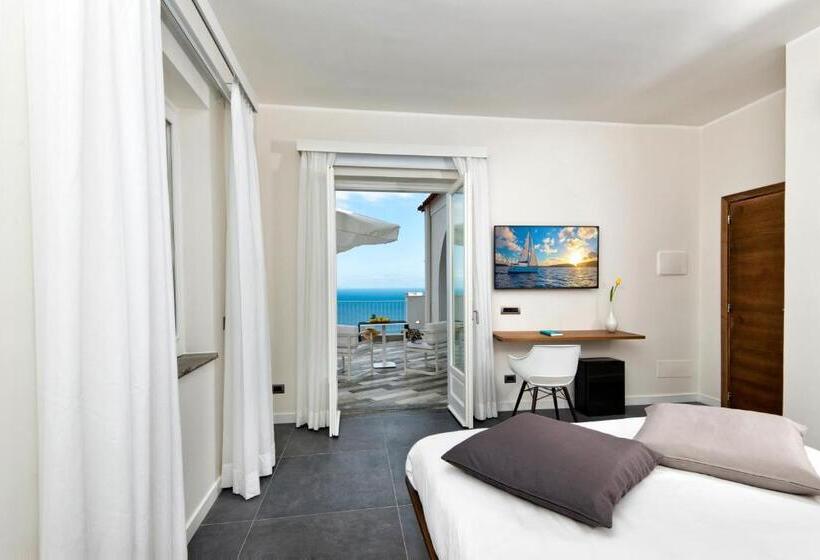 Bed and Breakfast Villa Orleans