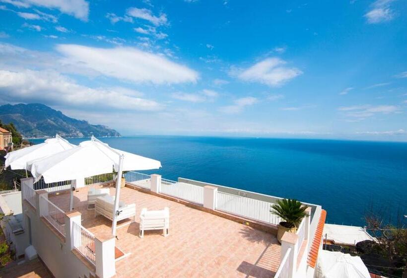 Bed and Breakfast Villa Orleans