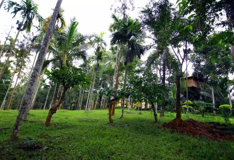 Hiliya Resort   Hostel