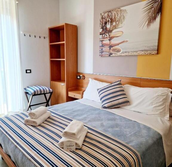 مسافرخانه Orchidea