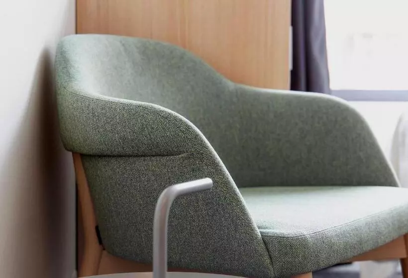 Center Hotels Laugavegur