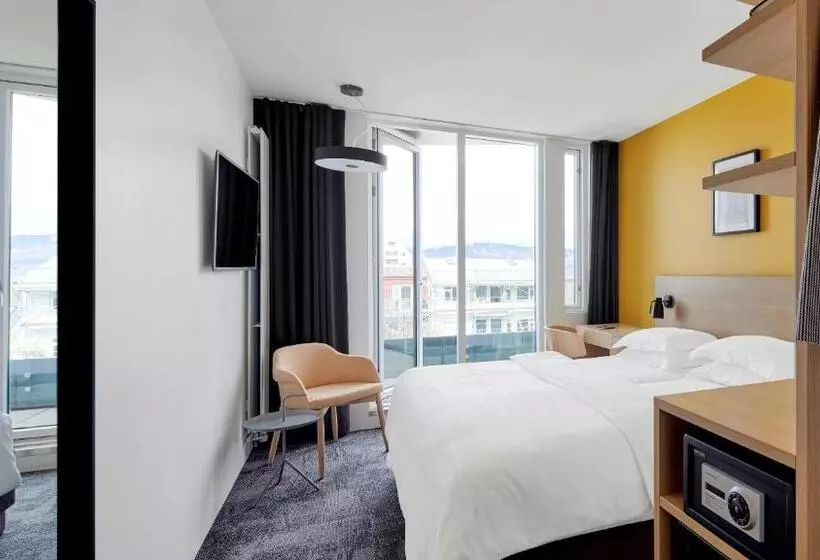 Center Hotels Laugavegur