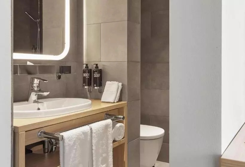 Center Hotels Laugavegur