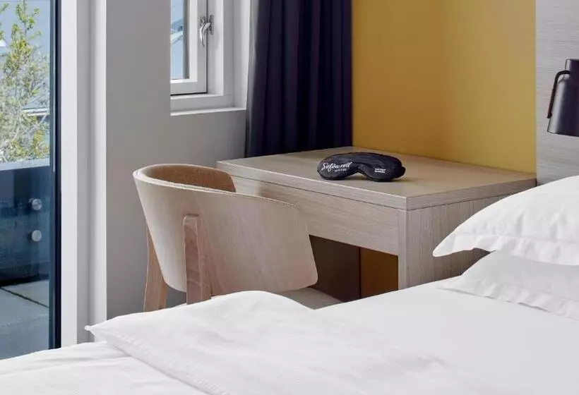 Center Hotels Laugavegur