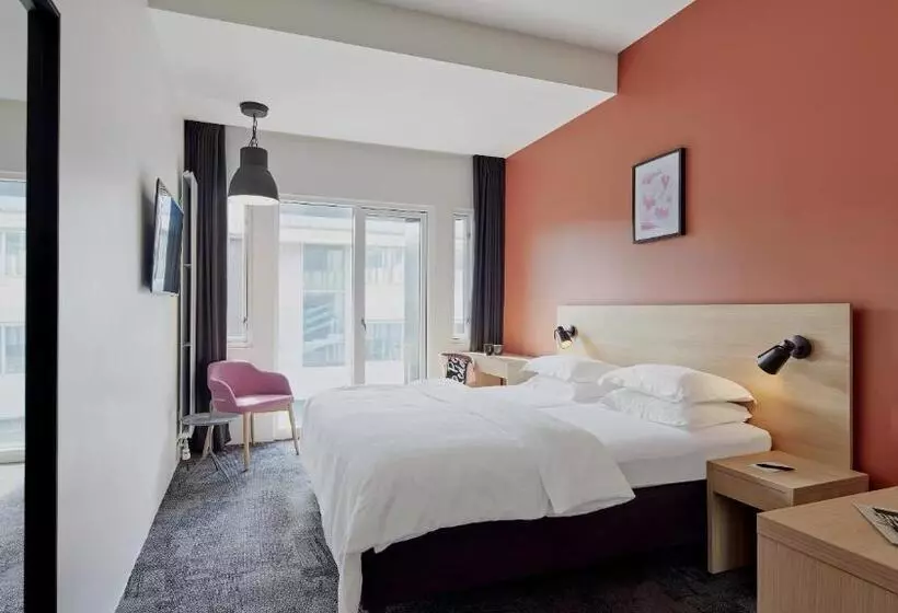 Center Hotels Laugavegur