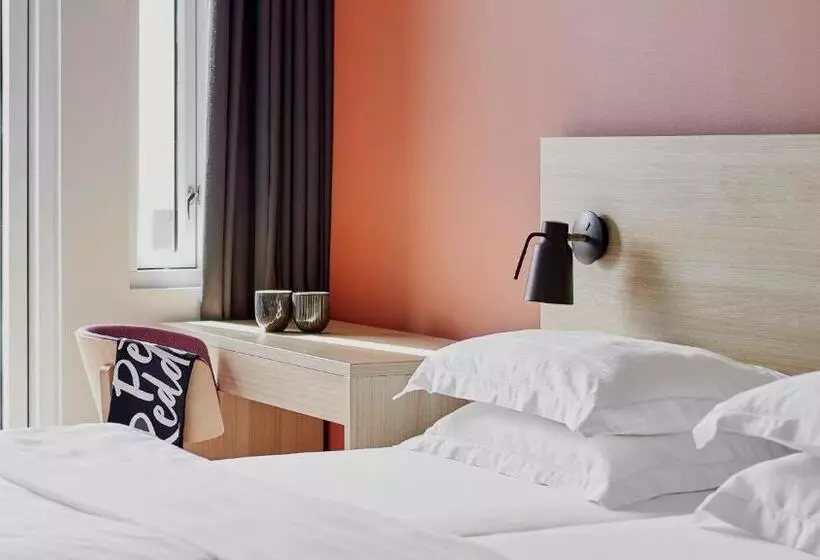 Center Hotels Laugavegur