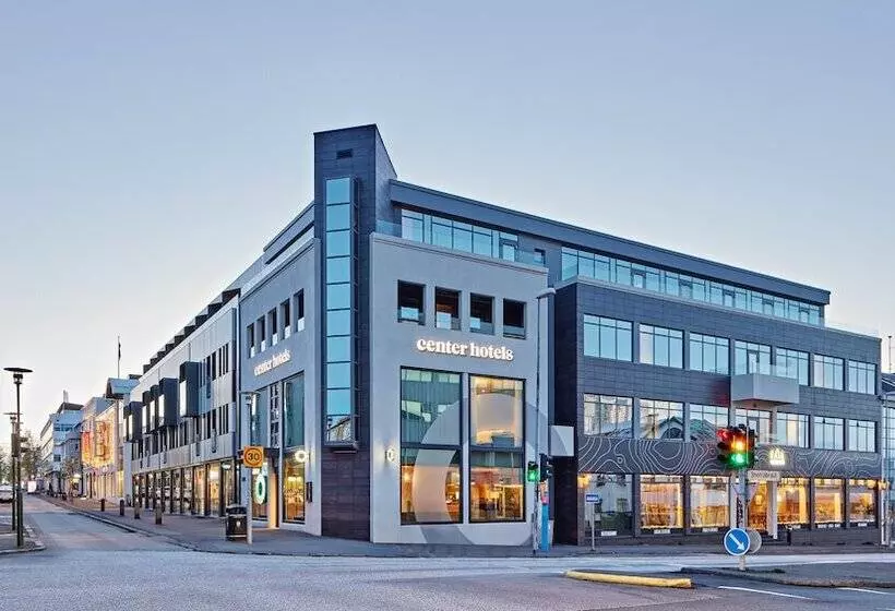 Center Hotels Laugavegur