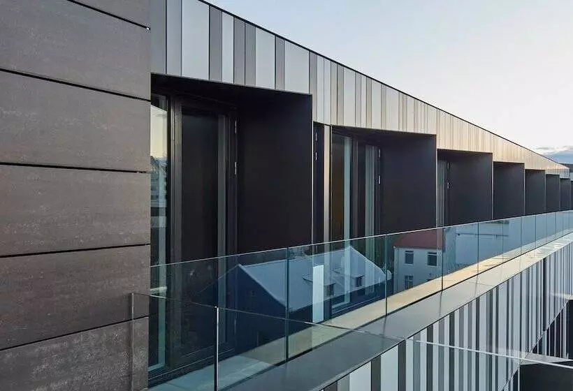 Center Hotels Laugavegur