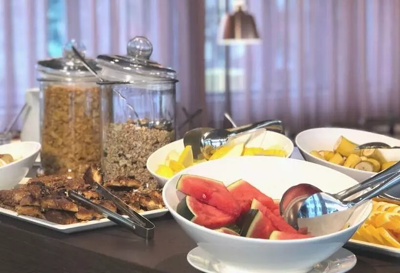 Center Hotels Laugavegur