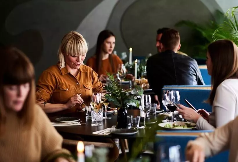 Center Hotels Laugavegur