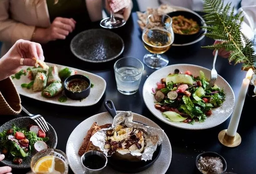 Center Hotels Laugavegur