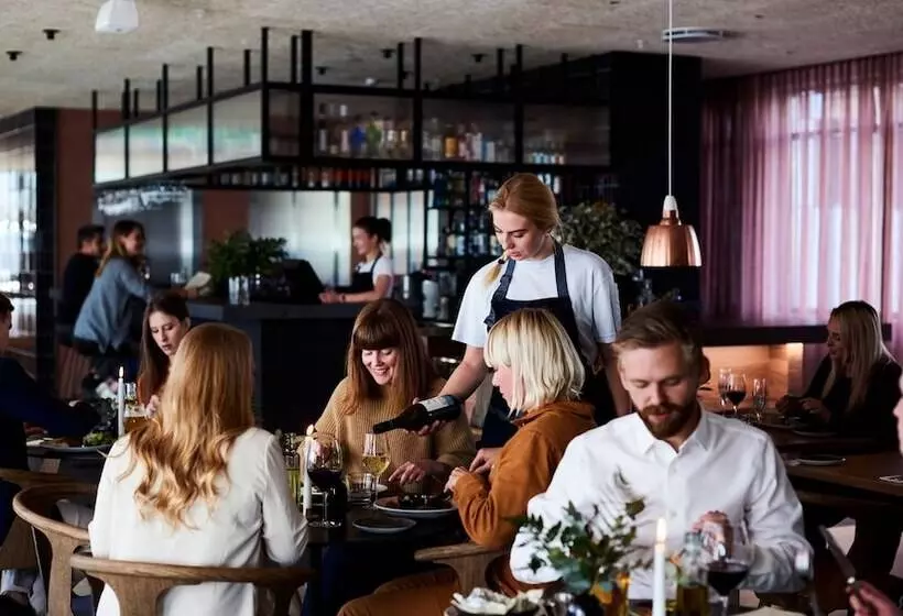 Center Hotels Laugavegur